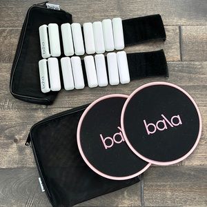 Bala fitness accessories